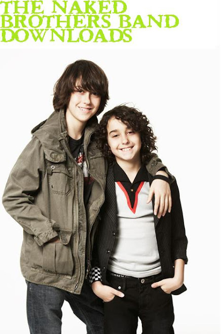 Best of Naked brothers band just a face in the hall a in face the hall brothers Naked band just